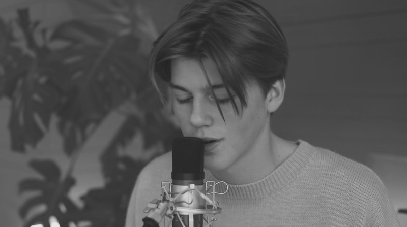 47+ Ruel Like A Version Golden Years Background