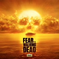 Fear the Walking Dead, Season 2