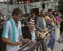 Surfin' USA (Live at Live Aid, John F. Kennedy Stadium, 13th July 1985) - The Beach Boys