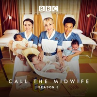 Call the Midwife, Season 8