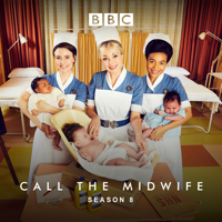 Call the Midwife - Episode 6 artwork