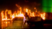 Video artwork for Souviens-toi du jour... by Mylène Farmer