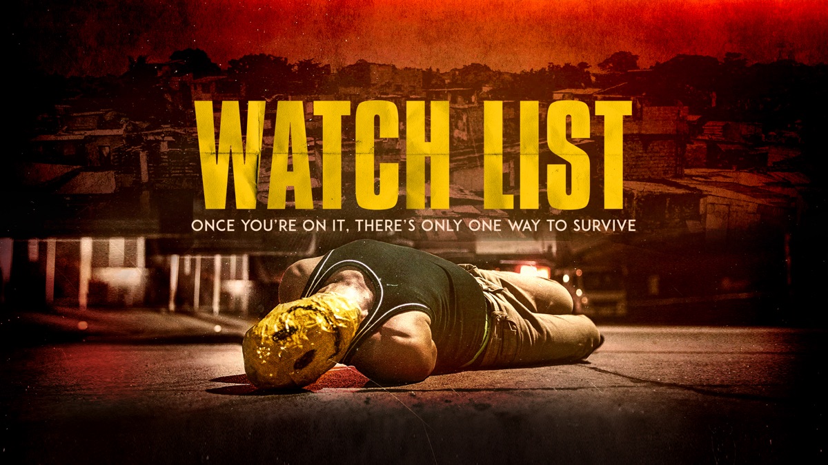 Watch List》- Apple TV