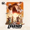 Dionysos Cinquante nuances de Grec DC's Legends of Tomorrow, Saison 5 (VF)