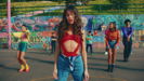 Wild (feat. Chelcee Grimes, TINI & Jhay Cortez) - Jonas Blue