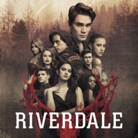 Télécharger Riverdale, Saison 3 (VF) Episode 18