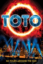40 Tours Around The Sun