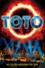 40 Tours Around The Sun - Toto