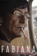 Capa do filme Fabiana