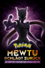 Pokémon: Mewtu schlägt zurück – Evolution - Kunihiko Yuyama & Motonori Sakakibara