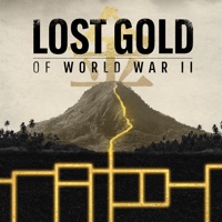 Lost Gold of World War II, Season 1