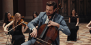 Concerto for Clarinet - HAUSER, London Symphony Orchestra & Robert Ziegler