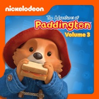 The Adventures of Paddington, Vol. 3