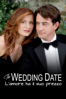 The Wedding Date: L'amore ha il suo prezzo - Clare Kilner