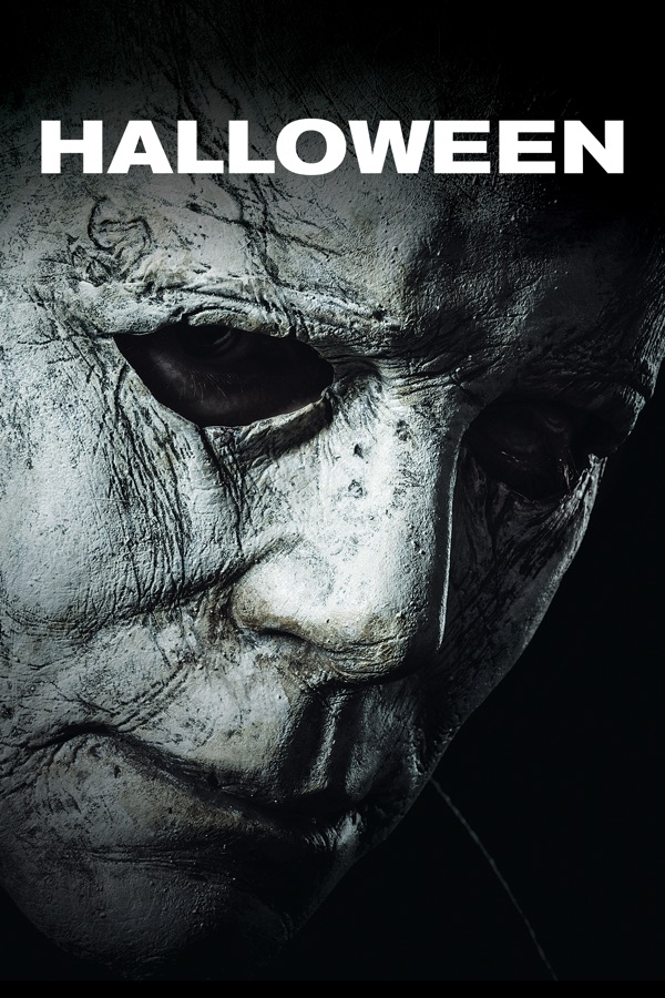 Halloween poster