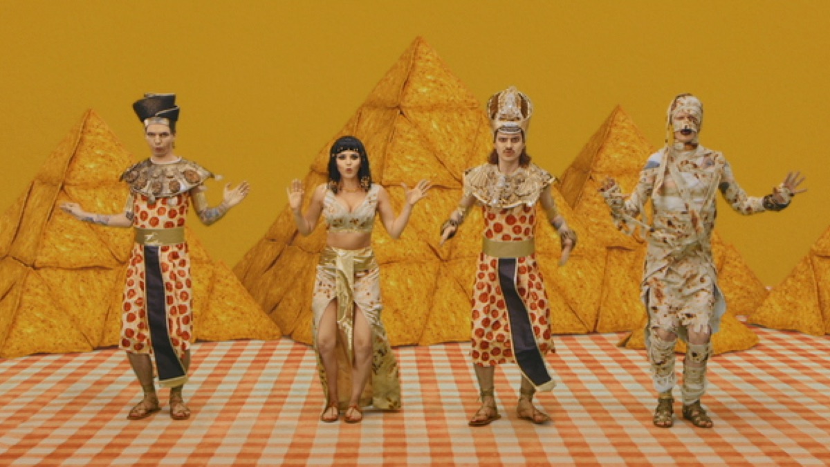 Tacos - Little Big