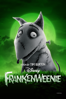 Frankenweenie - Tim Burton