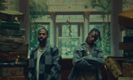 Lithuania (feat. Travis Scott) - Big Sean