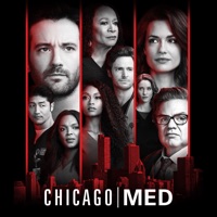 Chicago Med, Saison 4