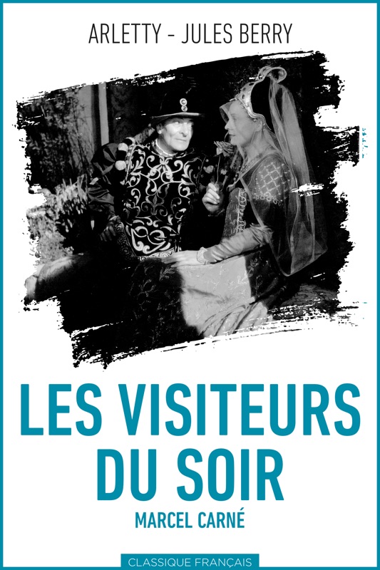 Les visiteurs du soir