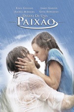 Capa do filme Diário de uma Paixão