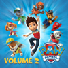 PAW Patrol, Vol. 2 - Paw Patrol