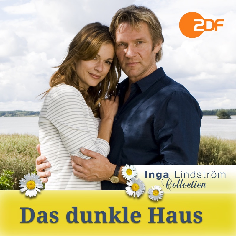 Das dunkle Haus