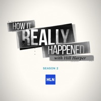 How It Really Happened, Season 2