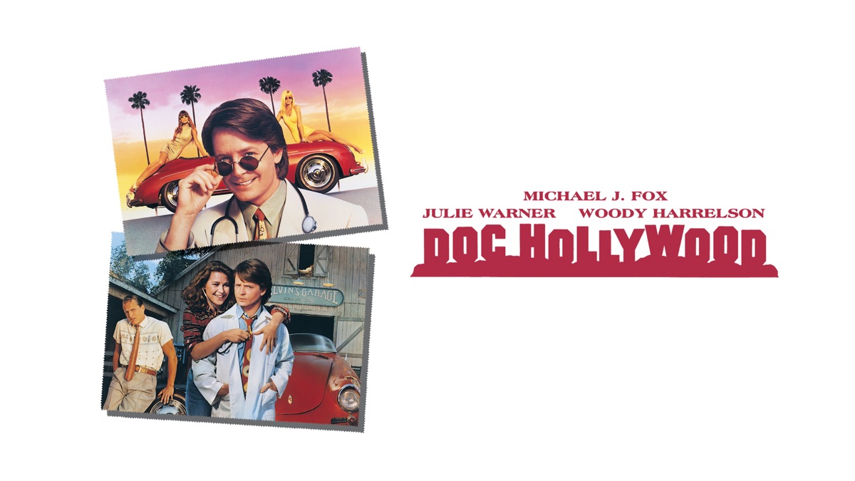 Doc Hollywood