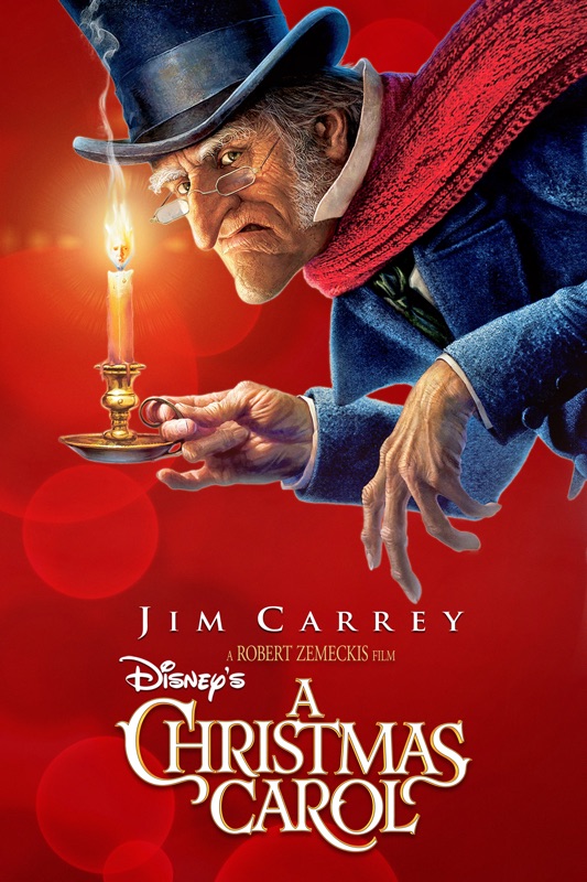 A Christmas Carol (2009)