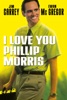 icone application I Love you Phillip Morris