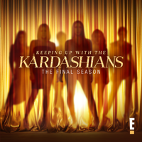 Keeping Up With the Kardashians - No Comment artwork