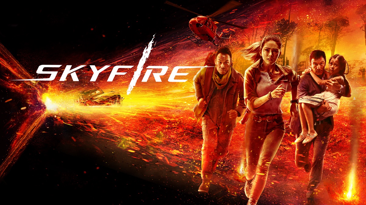 ‎Skyfire - Apple TV
