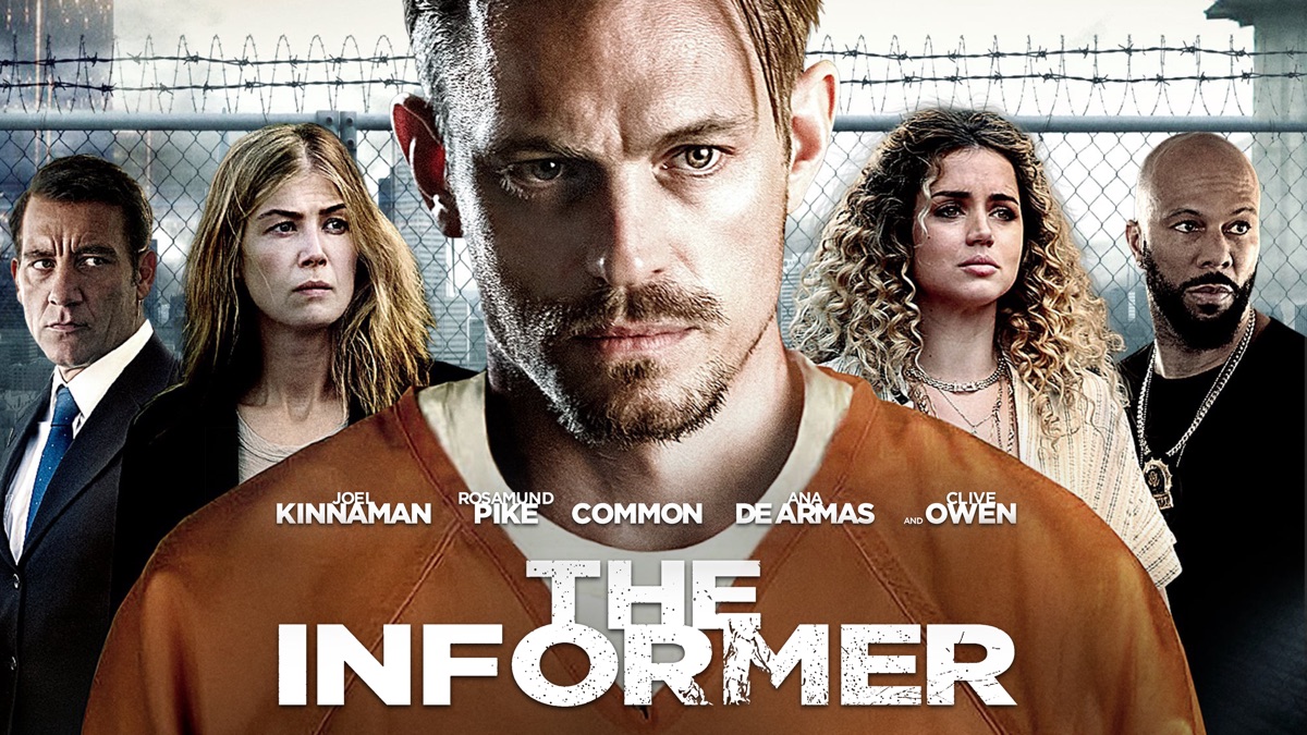 The Informer Film