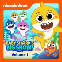 Baby Shark's Big Show!, Vol. 1
