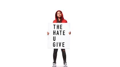 The Hate U Give
