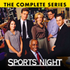 Sports Night, The Complete Series - Sports Night