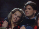 Kann es Liebe sein? (ZDF Wetten, dass..? 15.12.1984) - Falco & Desiree
