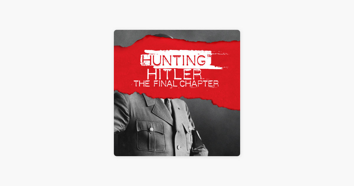 hunting hitler net worth - Ilustrasi 3