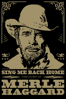 Sing Me Back Home: The Music of Merle Haggard - Various Artists