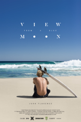 View from a Blue Moon - Blake Vincent Kueny Cover Art