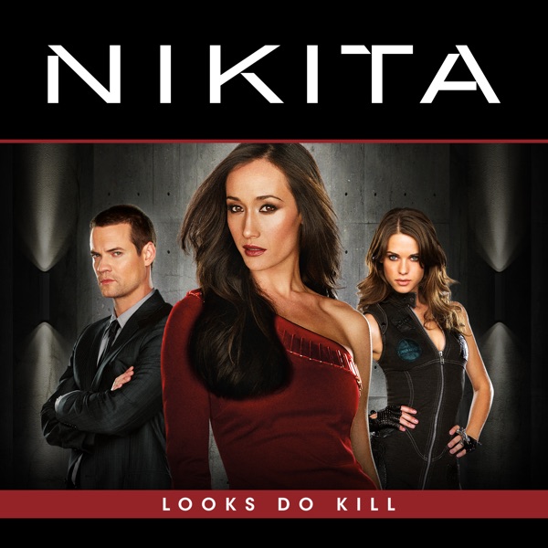 Nikita: The Complete Series