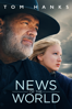 News of the World - Paul Greengrass