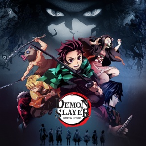Demon Slayer: Kimetsu no Yaiba (English Dubbed Version), Season 1