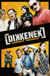 Dikkenek - Grande gueule