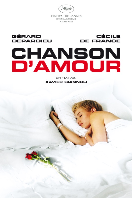Chanson d'Amour