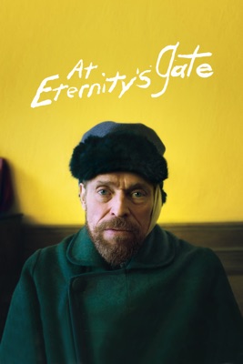 At Eternity's Gate (iTunes)