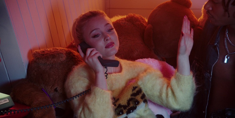 Talk About Love (feat. Young Thug) [Official Music Video]