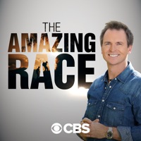 Télécharger The Amazing Race, Season 32 Episode 12