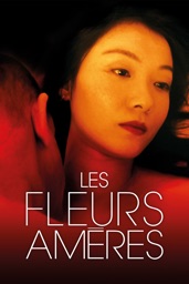 Les fleurs amères